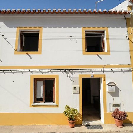 Vila Casa Saudade Zambujeira do Mar Exteriér fotografie