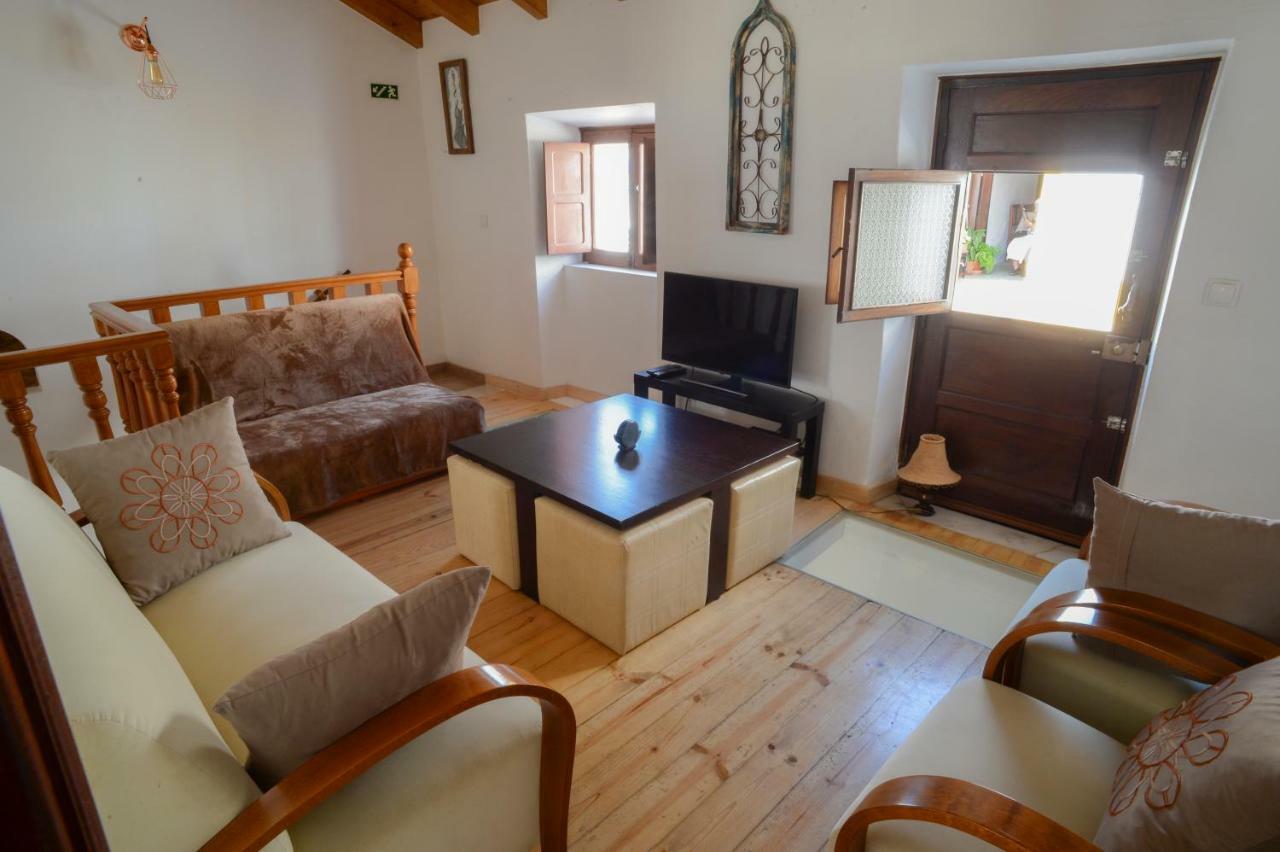 Vila Casa Saudade Zambujeira do Mar Exteriér fotografie