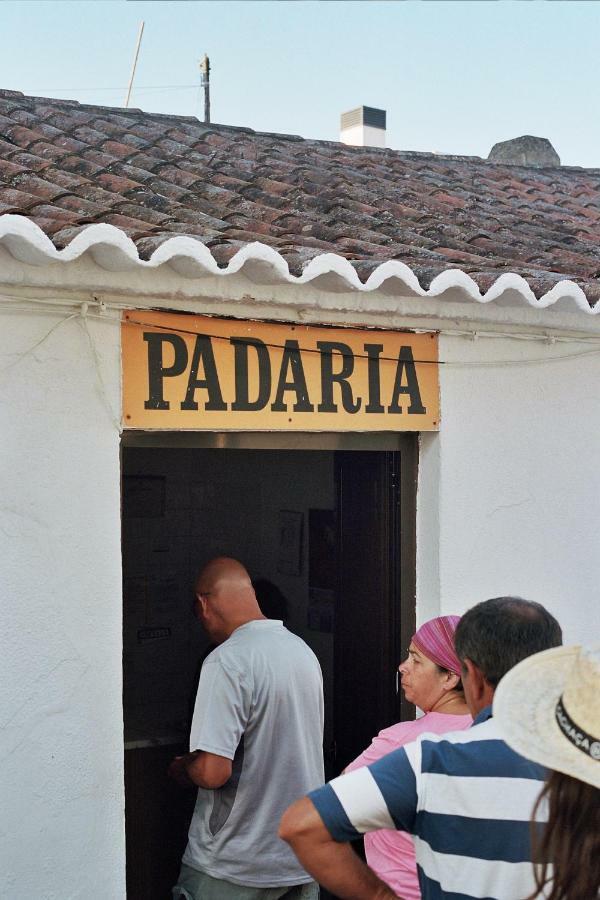 Vila Casa Saudade Zambujeira do Mar Exteriér fotografie