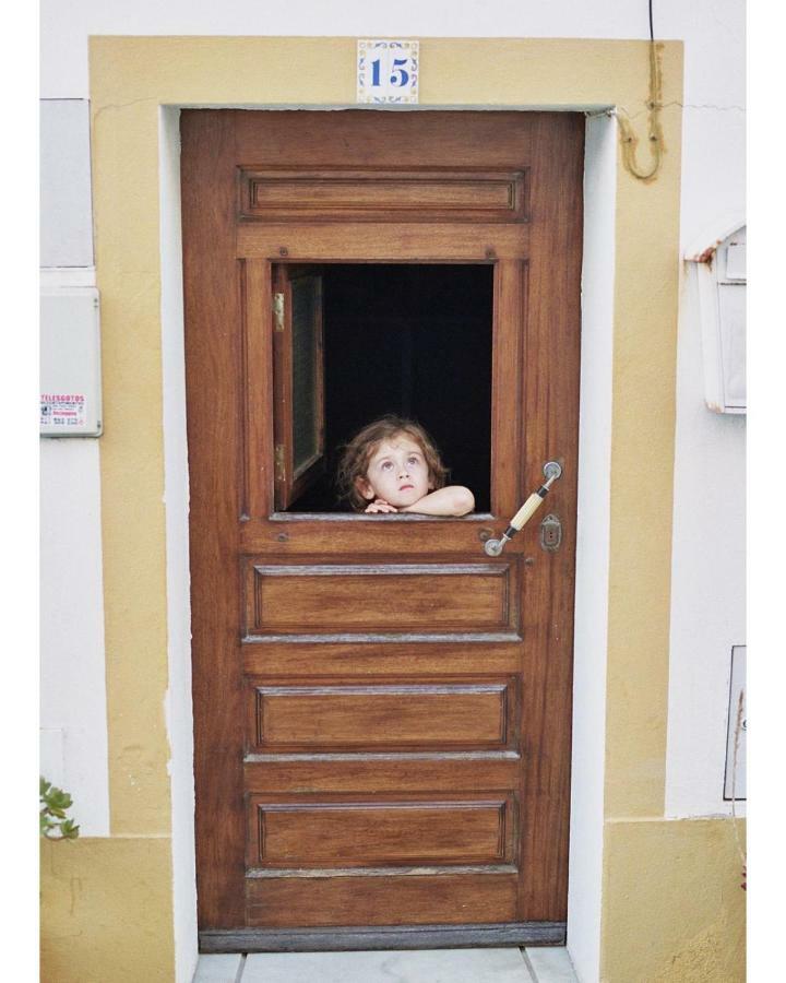 Vila Casa Saudade Zambujeira do Mar Exteriér fotografie